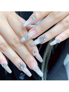 ユリネイル(YuRii Nail)/