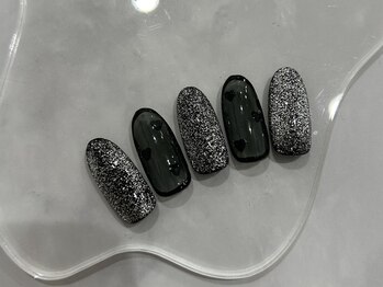 プケ ラ 浦安店(Phu’k la)/ワンホンネイル