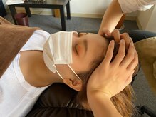 ゆるりと 錦糸町店/[ドライヘッドスパ/錦糸町]