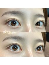 レビー(Revie)/セラムラッシュリフト