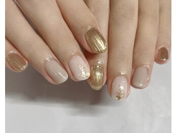 エクラ(eclat)/シンプル×ミラー