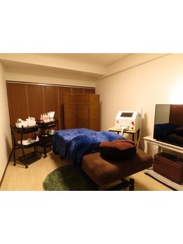 アロマで癒されたい