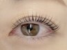 《ふさふさeye》パリジェンヌ＋高濃度トリートメント/6000［天王寺］