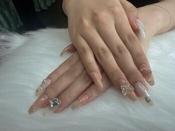 センジェーピービューティー(Sen Jp Beauty)/