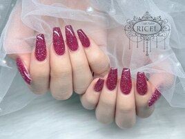 フラッシュデザイン♪