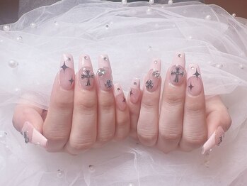 きらきらネイルサロン/