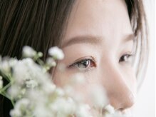 ビメ 中央林間(BEME)/まつげパーマ(美容液ケア付き)