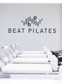ビートピラティス 麻布十番(Beat Pilates)/Beat Pilates　麻布十番　【ピラティス】