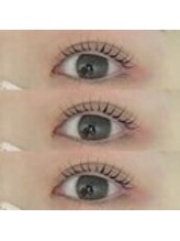 シーンスタジオ 上野店(SSIN STUDIO)/上野/まつ毛パーマ