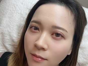 アイコトバ バイ ジュモク(アイコトバ by Jumoku)/似合わせまゆまつセット