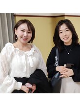 ベスト整体/フェムテック参加*松本裕子さん