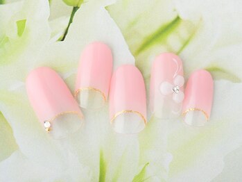 ダッシングディバ アトレ大井町店(DASHING DIVA)/ブライダルネイル