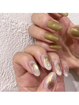 ワンドット 津田沼(one.)/