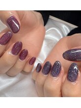 アオ(AO)/フラシュデザイン