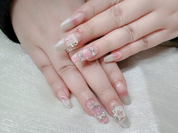 キラネイル(Kira Nail)/ワンホンネイル　お勧めー
