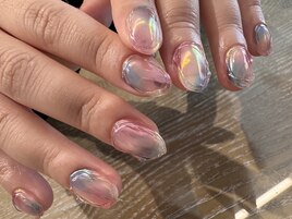4月select(Q)カラーチェンジ