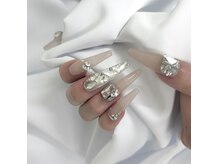 韓国・ワンホンネイルはお任せください♪