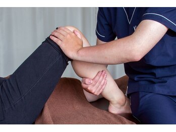 やすまる 武蔵ヶ丘店(YASUMARU)/フット足つぼ