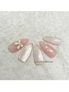 【Hand】コースアート