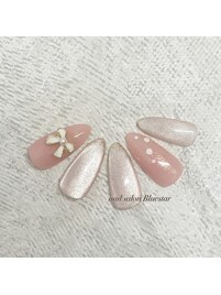 【Hand】コースアート