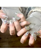 キラリカ(Kirarica)/ワンホンネイル