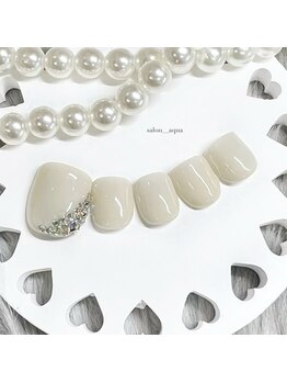 サロン アクア(salon AQUA)/