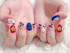 限定パーツ追加♪