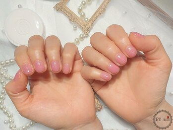 アールビーネイル(RB_nail)/ワンカラー