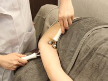 リコロン 銀座(Re:)/気になる部分だけでも効果絶大◎