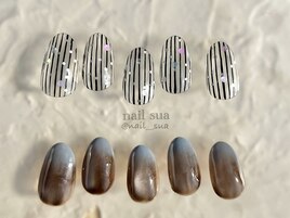 おすすめネイル