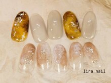 リラネイル(lira nail)