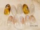 リラネイル(lira nail)の写真/スタッフ全員が公式ライセンス所持！再現性◎《パラジェルプレミアムサロン》パラジェルエデュケーター在籍