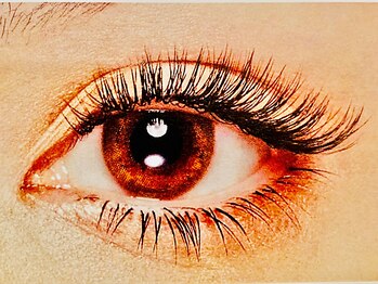 アイラッシュウル 金沢八景(eyelash uLu)の写真/[業界革命的な新技法★バインドロック導入店]史上最高持続！濃さ×ボリューム×密度◎お試し100束¥7400♪