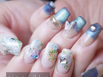 ヘーゼル(Hazel)/