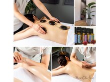 ハウオリ スパ(Hau’Oli Spa)