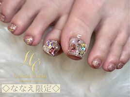 ◇ななえ限定メニュー◇