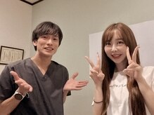 幹 和光市の雰囲気（老若男女通われています。学生さんも年配の方もウェルカムです！）