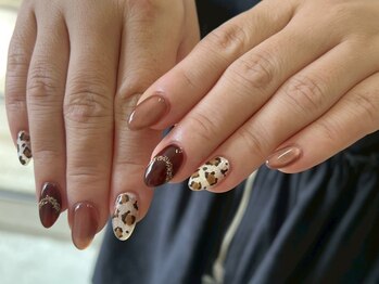 ミッドポイント(mid point)/