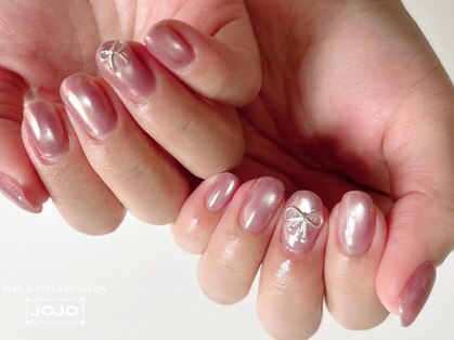 ジョジョ 本店(JOJO)の写真