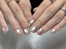 マムジュ(mumjyu)/マグネットワンカラー