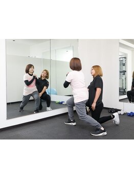 太モモ・ヒップまわりをケアしたい