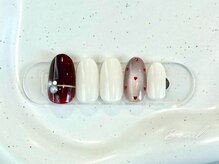 ビーネイル 名古屋志賀本通(B.nail)/