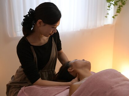 リープ 桑名(lieb)の写真