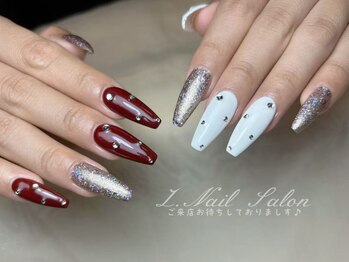ゼットネイル(Z.Nail)/