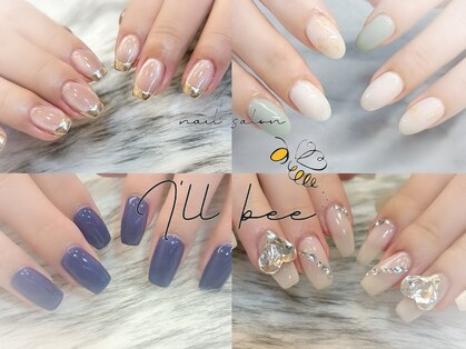 アイルビー(I'll bee)の写真