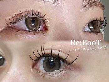 リブート(Re:BooT)