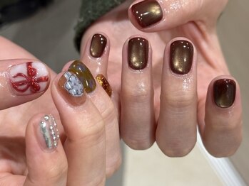 ミュート(mu'te)/90min by juri