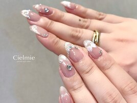 キラキラマグネット