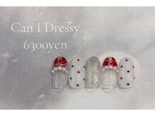キャンアイドレッシー 草加店(Can I Dressy)/定額6300円