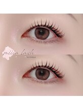 ミアラッシュバイオンフリーク(miiia lash by ON fleek)/オーダーメイドラッシュリフト